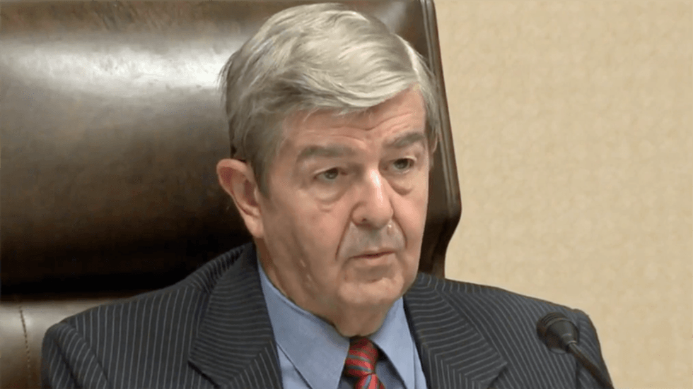 New Hampshire Republican resigns committee chair after sharing unhinged conspiracy about 'tentacle'-filled vaccines