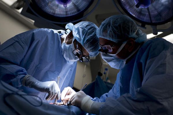 Man ‘almost died’ after surgeons removed wrong organ instead of appendix: lawsuit