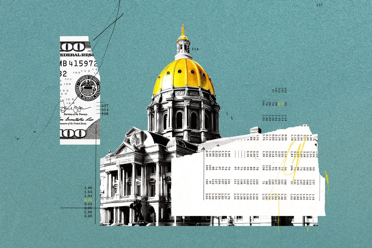 Taxpayers paid $121M to settle complaints against New Jersey in 2023