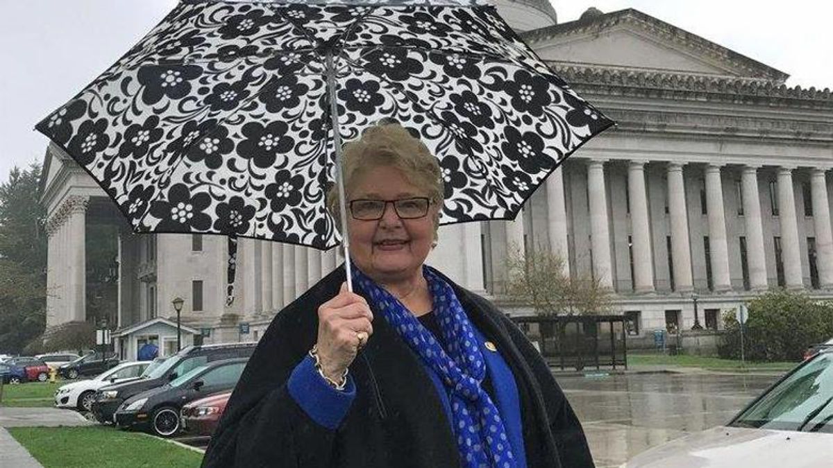 Republican called out: 'Shameful remarks are pulled directly from the Donald Trump playbook'