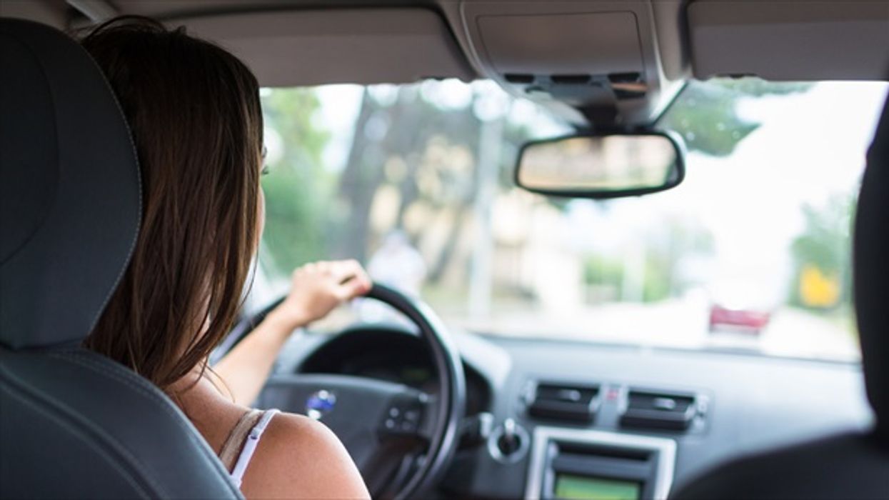 Indiana Republican introduces bill to repeal turn signal laws: report