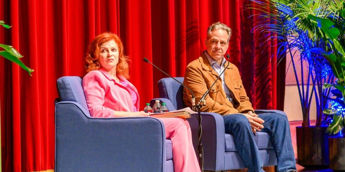 CNN's Jake Tapper catches flak for Biden 'obsession': 'Trump is literally falling asleep!'