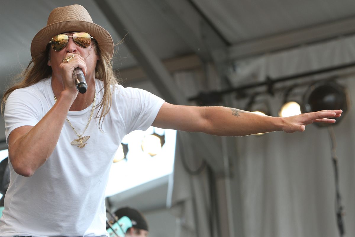 Kid Rock-themed steakhouse abruptly halts service as undocumented workers skirt ICE