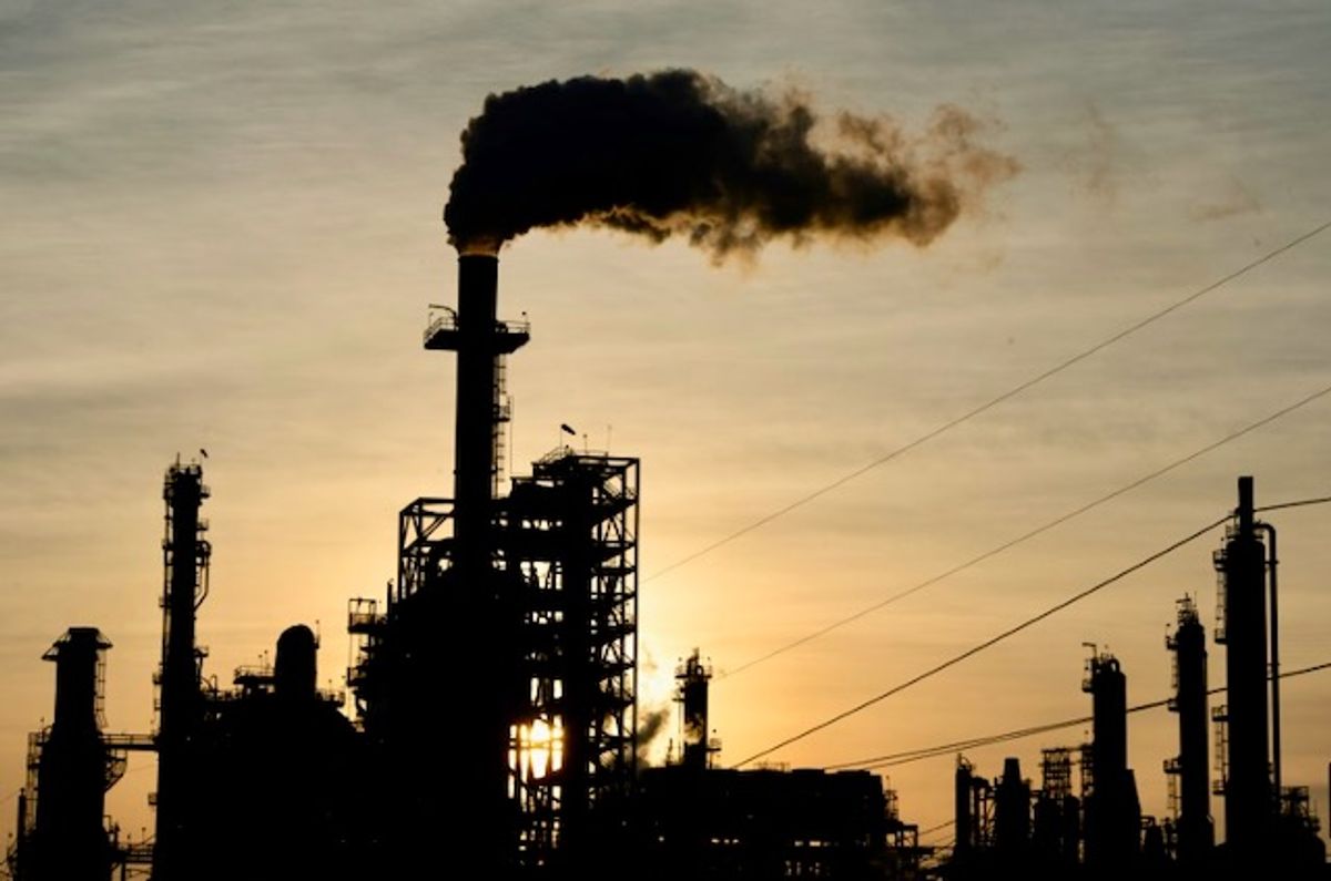The climate solution actually adding millions of tons of CO2 into the atmosphere