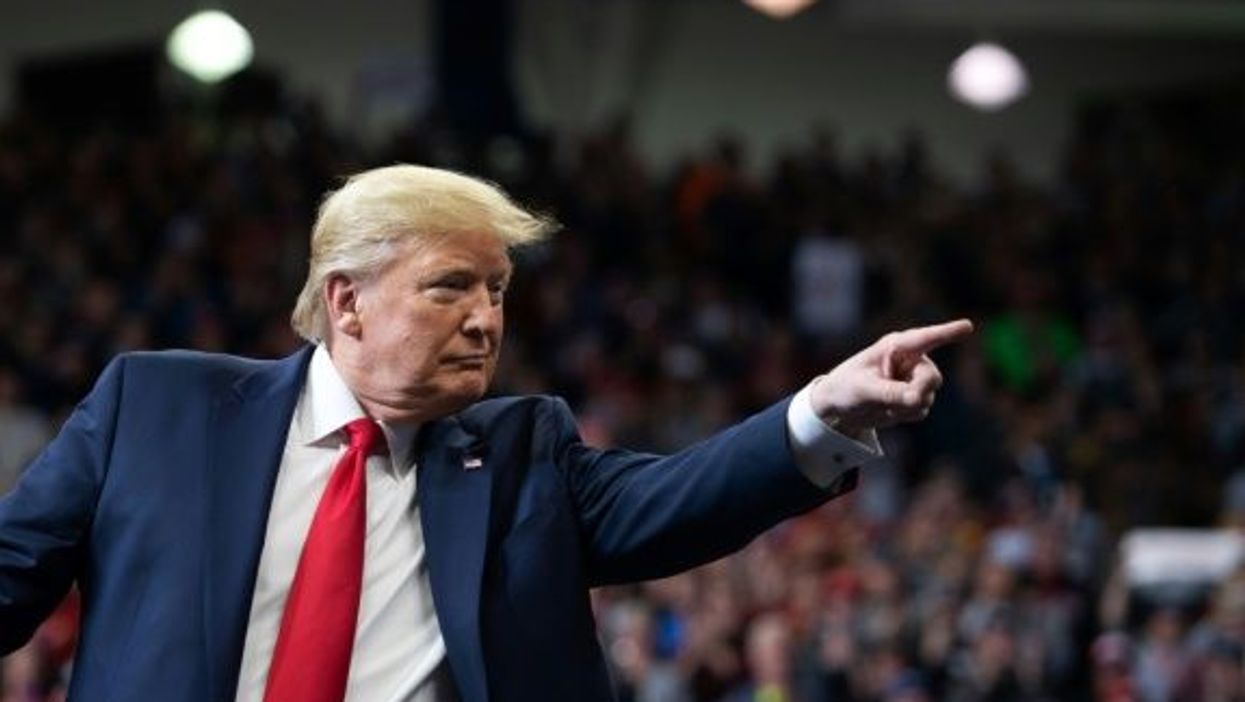 The Trial: Expert makes the case against Donald Trump -- and says the story begins 6 months before January 6th