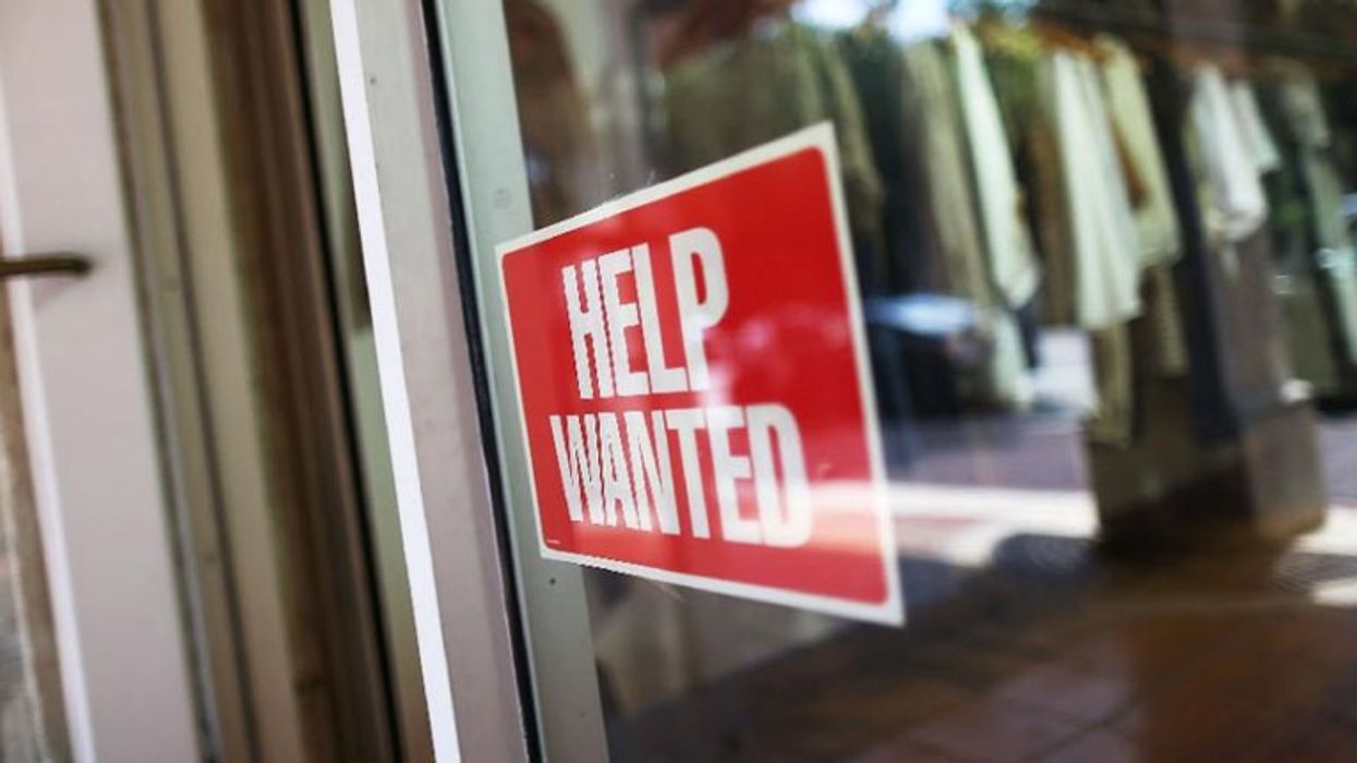 U.S. jobs market defies expectations of January slowdown