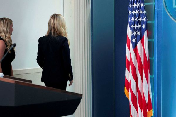 Trump insider who set up Katie Zacharia with secret ‘kill order’ revealed: report