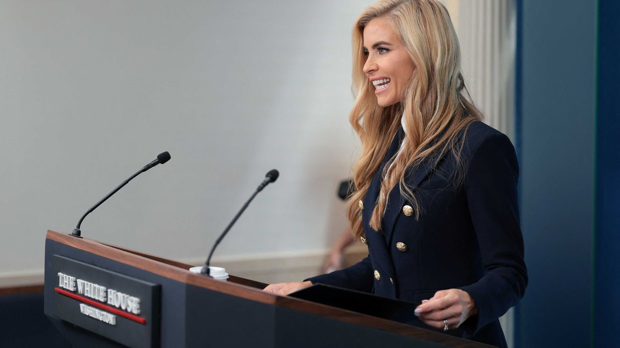 Zacharia's 'lawyer' defense raises disturbing issue for GOP analyst: 'Not a good sign’