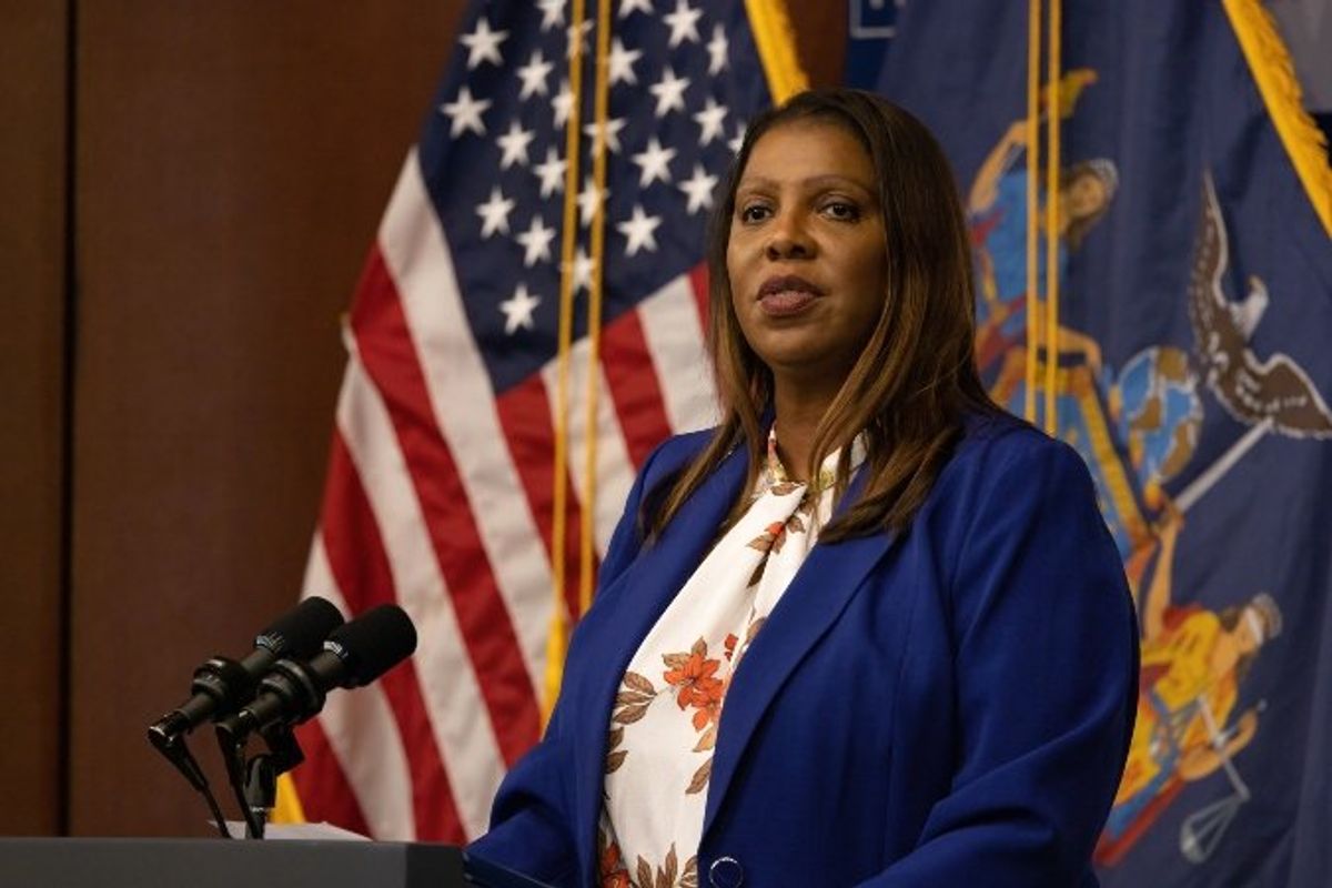 ‘Shameful’: MAGA 'outraged' as NY moves to cover Trump prosecutor's legal bills