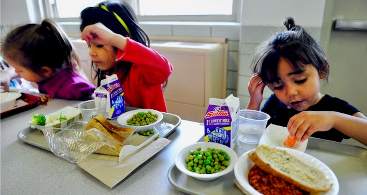 Project 2025 could be a wrecking ball for disabled kids: report