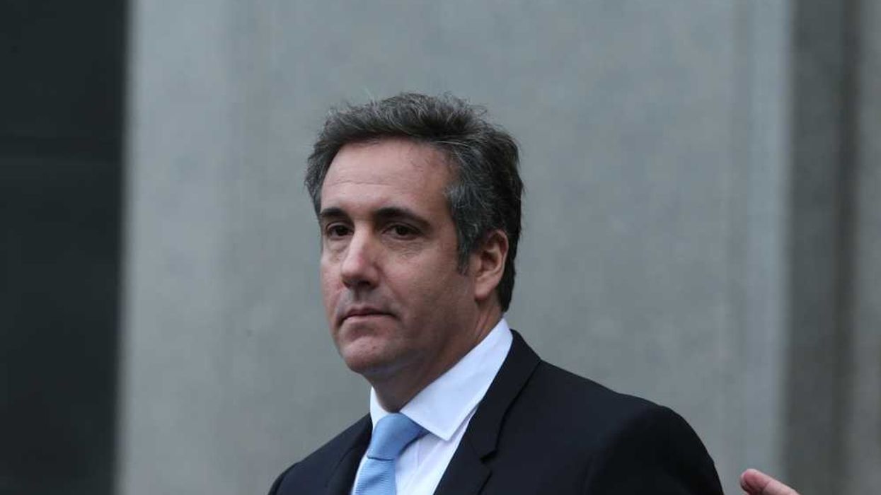 Jim Acosta pinpoints jarring moment nearly everyone skipped over in Trump-Cohen interview