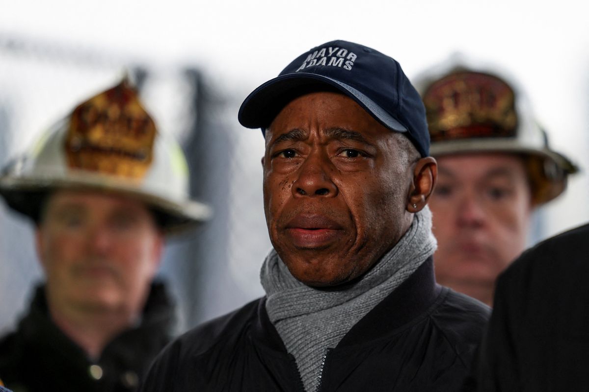 'Foreseeable tragedy': NY State lawmakers slam mayor's support of helicopter tours