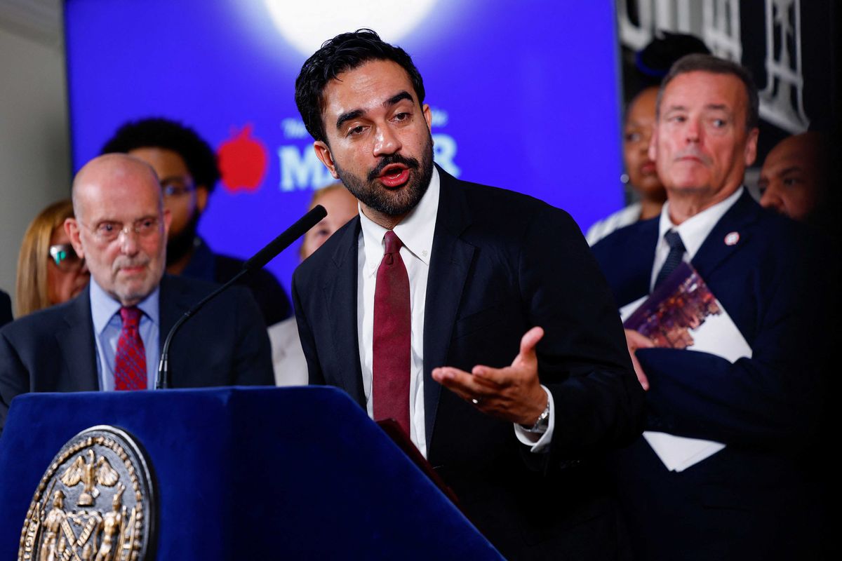 'Disgusting': Pro-Trump host interrupts live 9/11 event with racist on-air meltdown