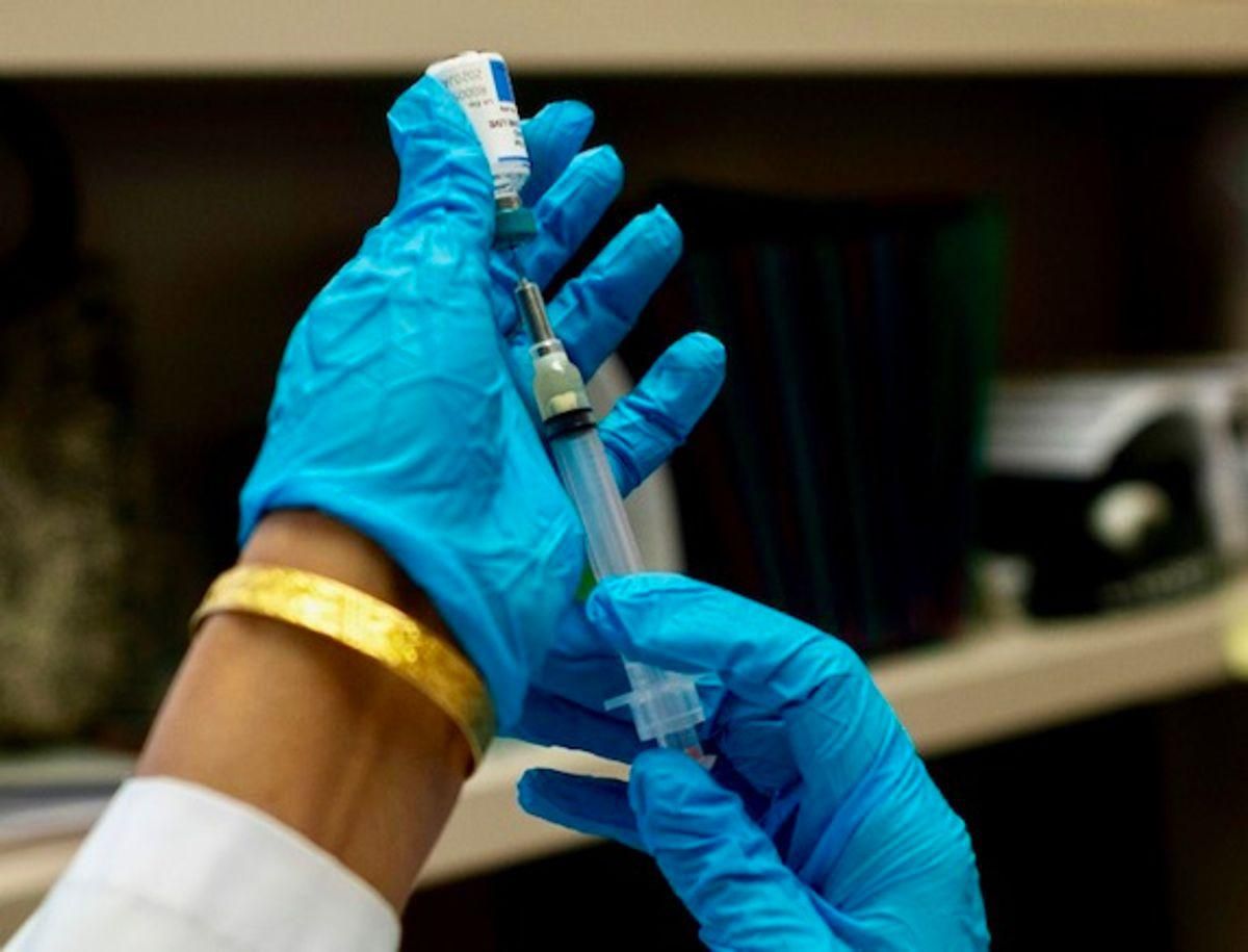 New COVID-19 cases plummet 96 percent in nursing homes after vaccinations: report