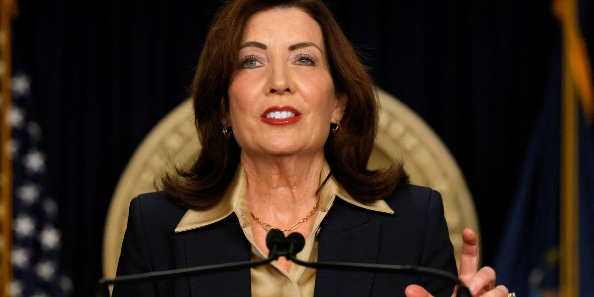 Another GOP congressional map ordered to be redrawn — to favor Dems