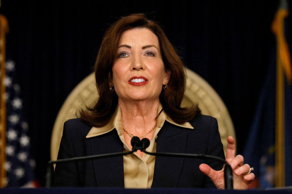 'You're hired': Democratic governors implement initiatives to lure fired federal workers