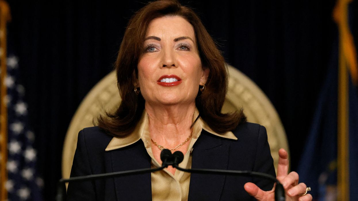 'You're hired': Democratic governors implement initiatives to lure fired federal workers