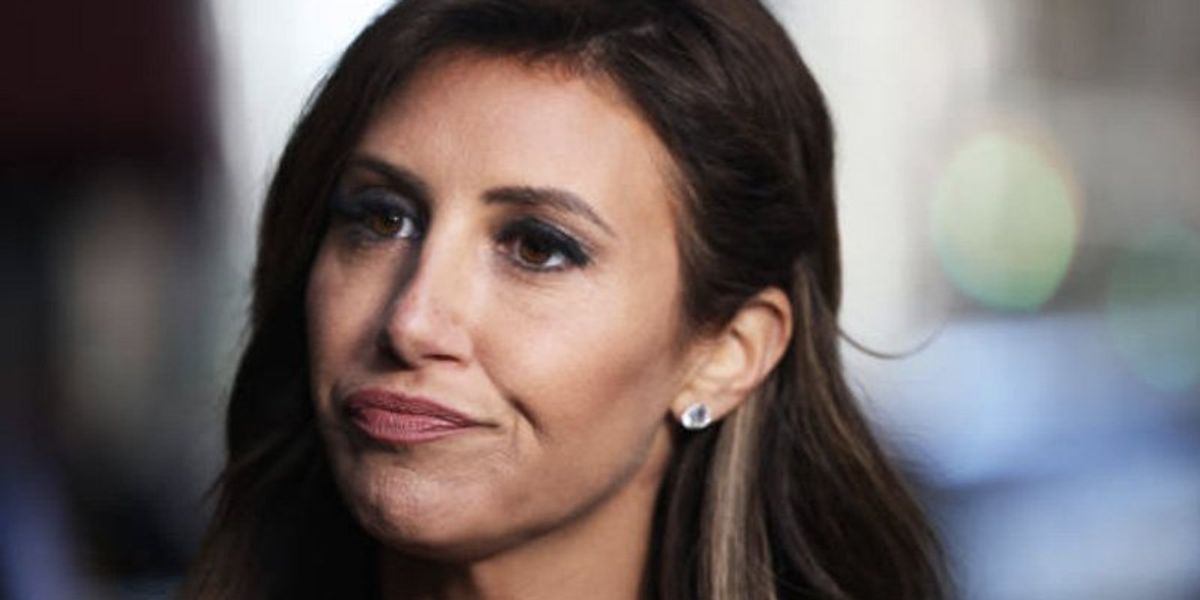 Get The Full Story Alina Habbas Response To Calls To Resign - hgf9tow