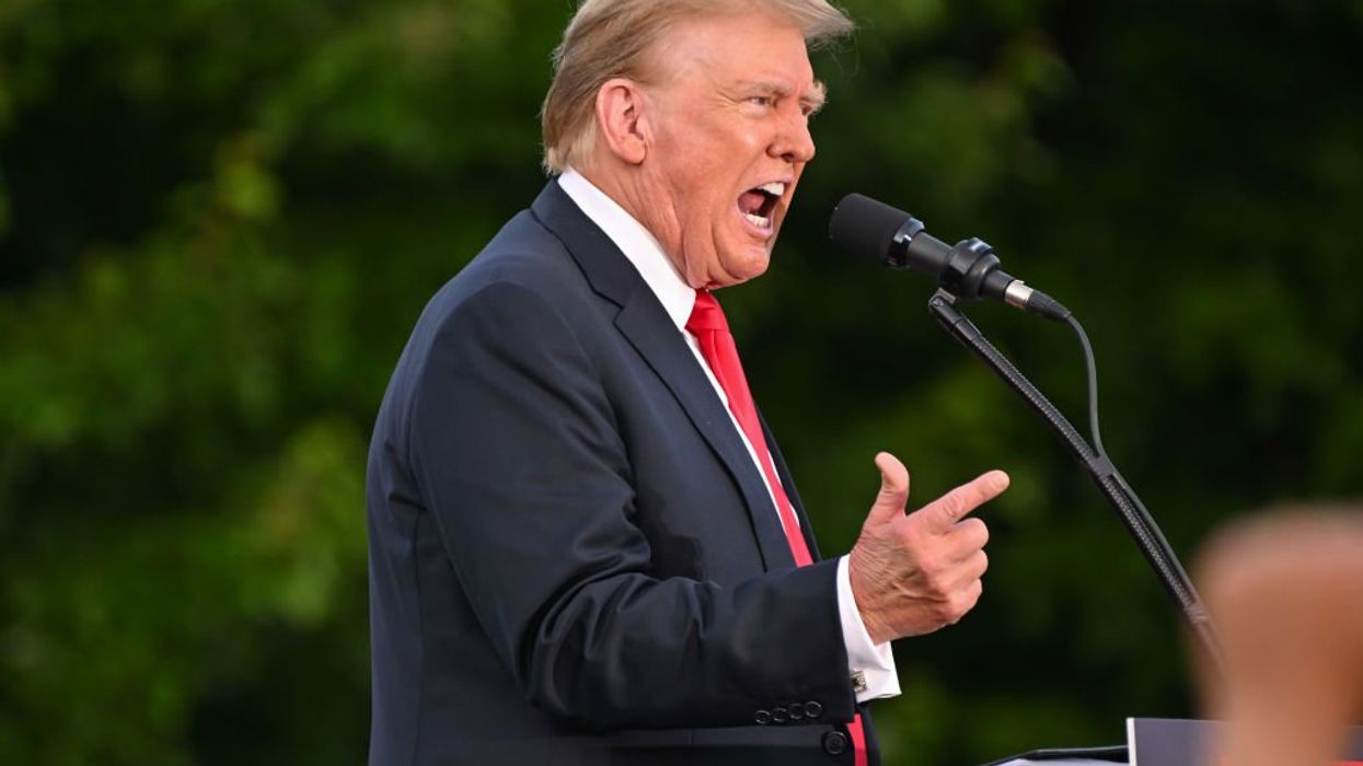 'Get him off Truth Social': GOP strategist hints Trump campaign intervention needed