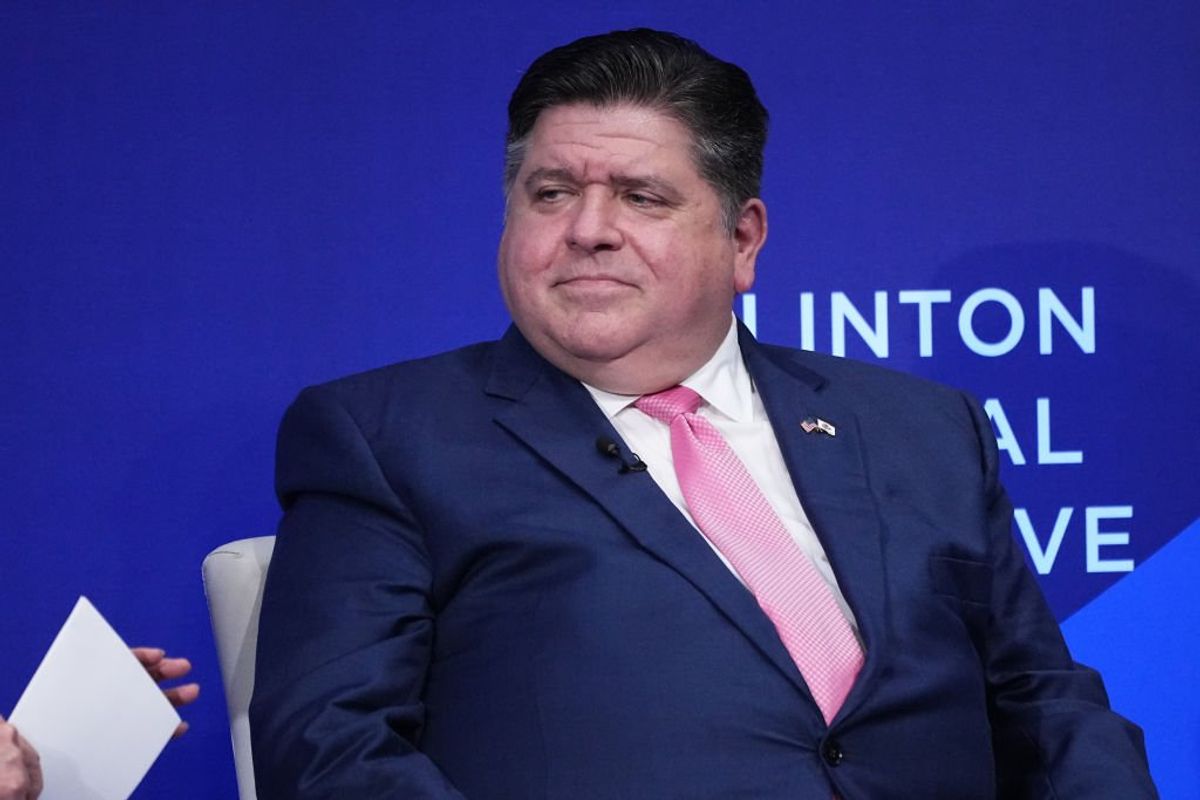 'Don't like where we are': Democratic governor caught on hot mic doubting Biden's chances