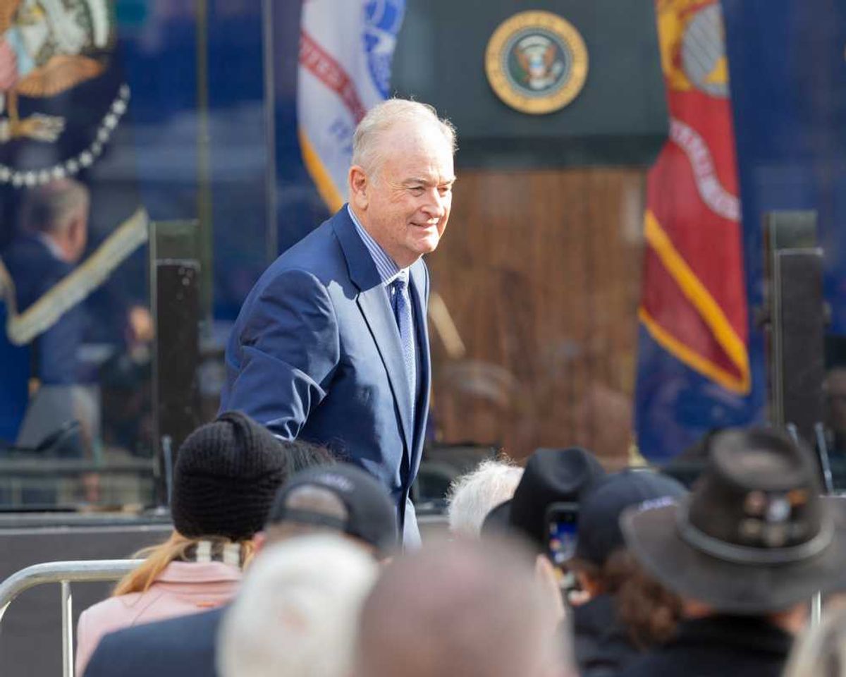 Bill O'Reilly confronts Chris Cuomo after getting fact-checked