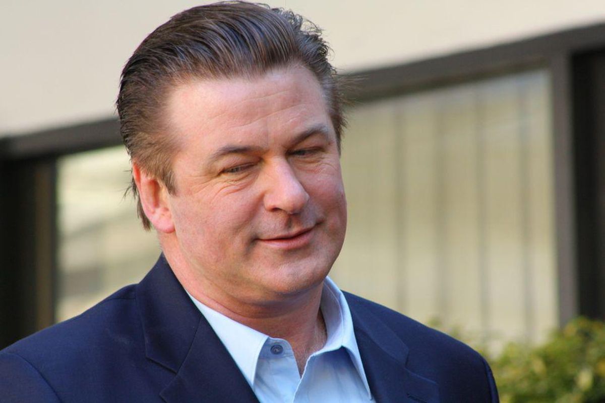 Assistant director who gave Alec Baldwin loaded firearm was previously fired for another on-set gun accident