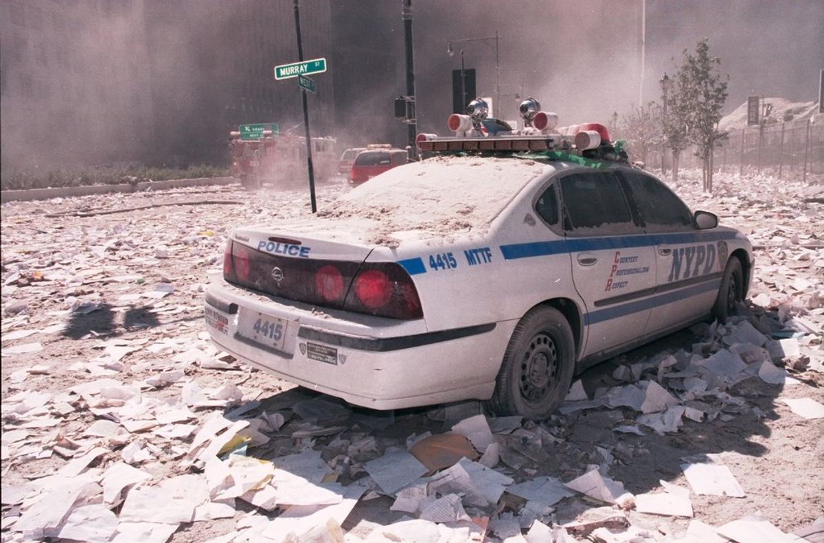 ‘Painful betrayal’: Court condemned over ruling on tortured 9/11 masterminds