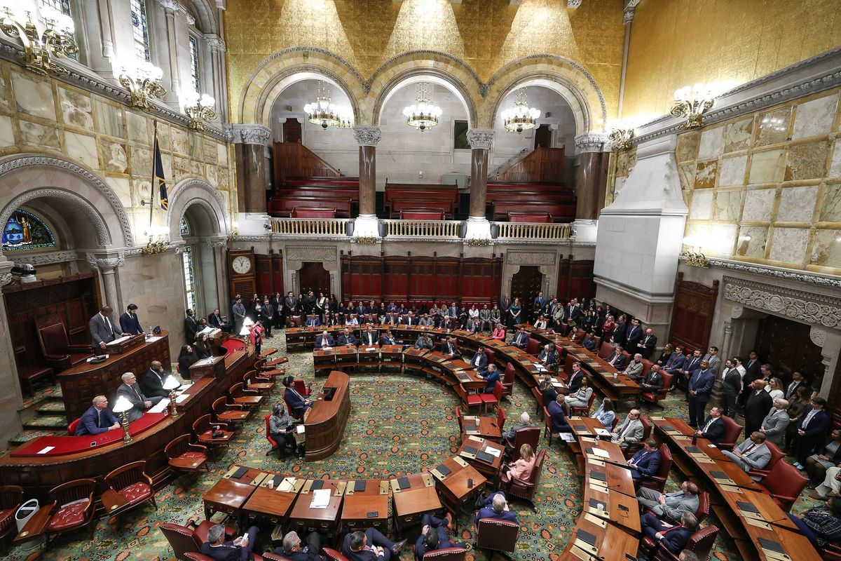 Disturbing details emerge after FBI disrupts woman's plot to kill lawmakers as DoorDasher
