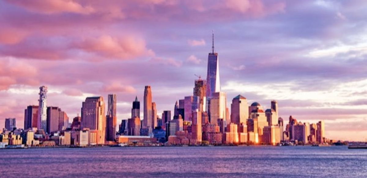 A bird? A plane? Meteor grazes skies above New York City: NASA