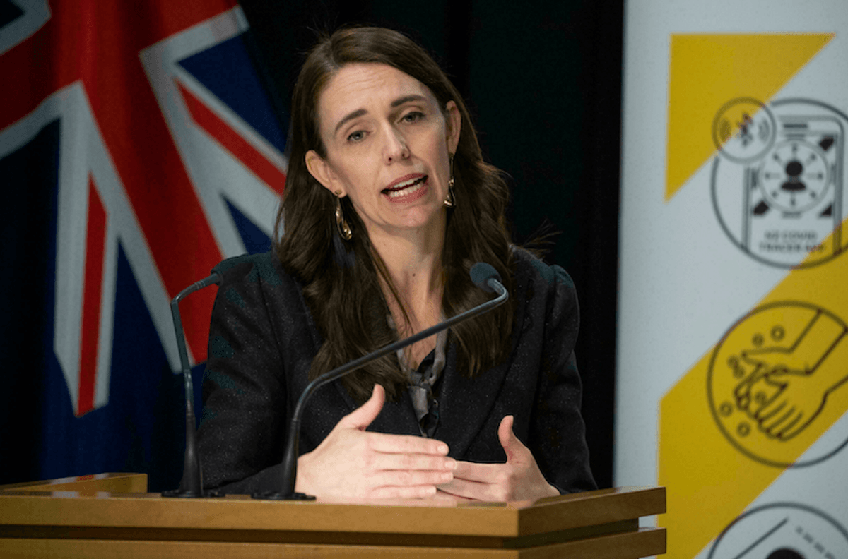 New Zealand says it has solved COVID outbreak 'puzzle'