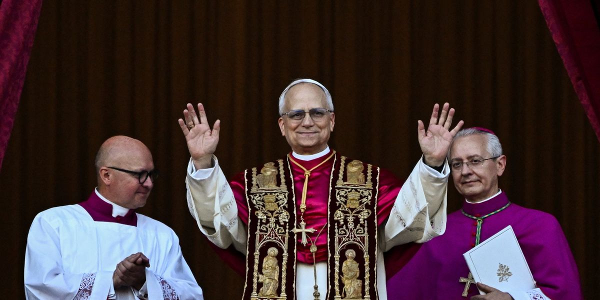 JD Vance plans to attend big event with pope who blasted him on social media