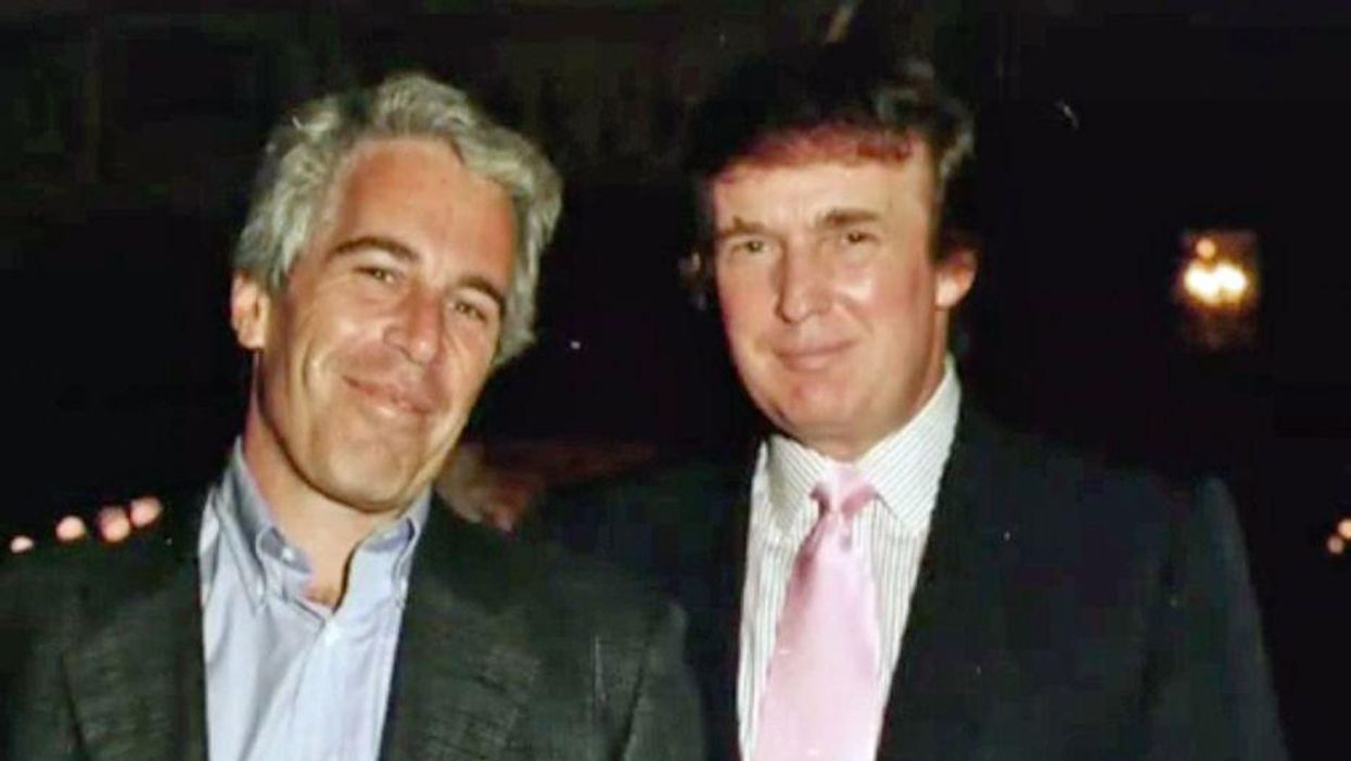 WATCH: Here's why one Florida reporter thinks Jeffrey Epstein couldn't have killed himself without help