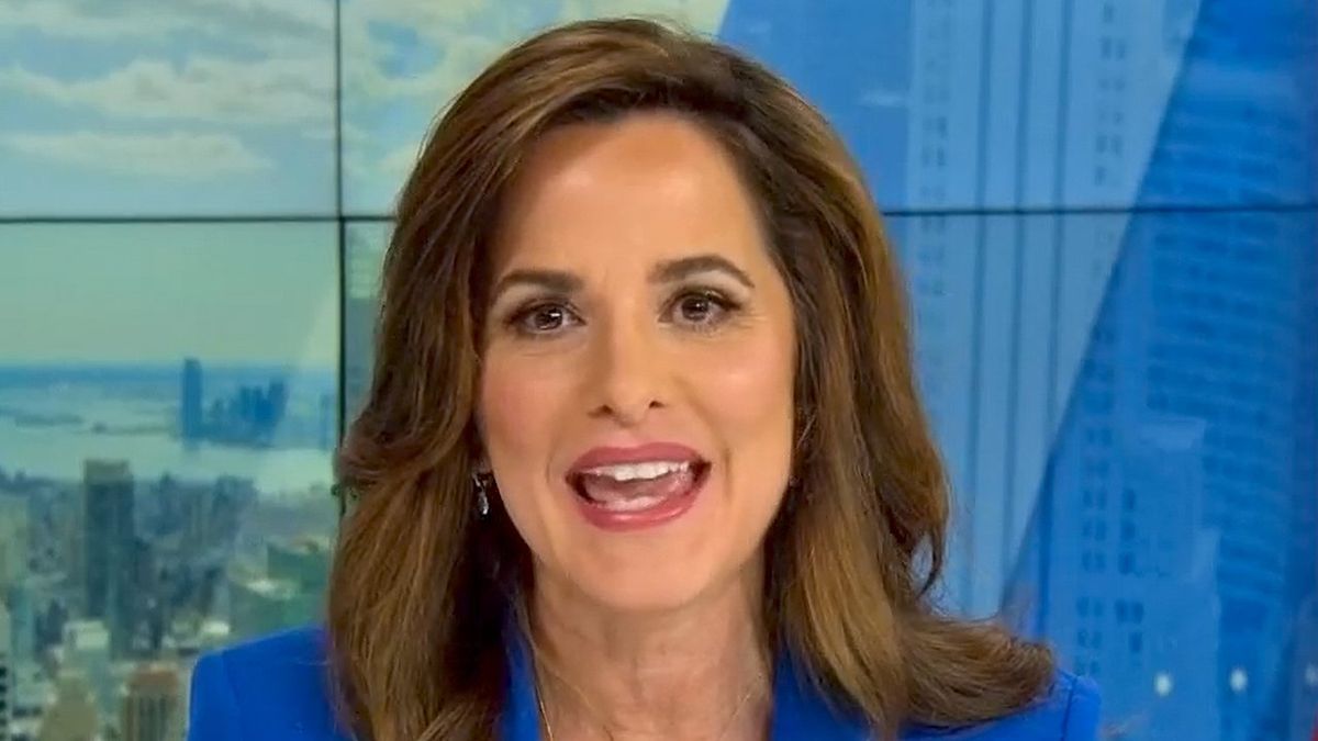 'Cannot be trusted': Newsmax scrambles after Fox News poll shows declining Trump approval
