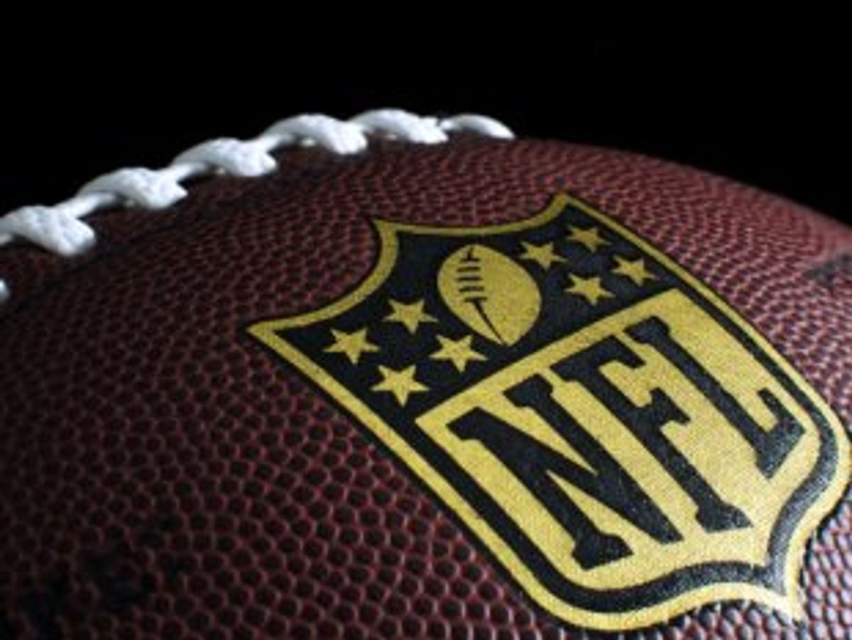 Over 100 NFL players test positive for COVID-19 on the same day