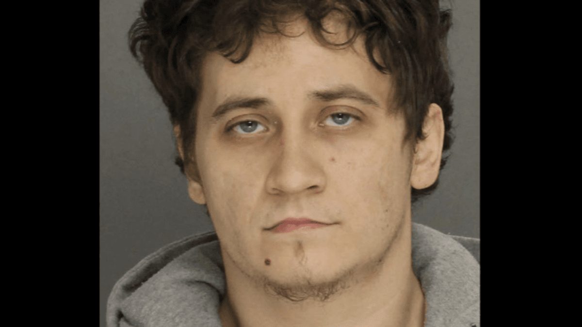 Pennsylvania man beheaded girlfriend with machete over perceived 'threat to his masculinity': police