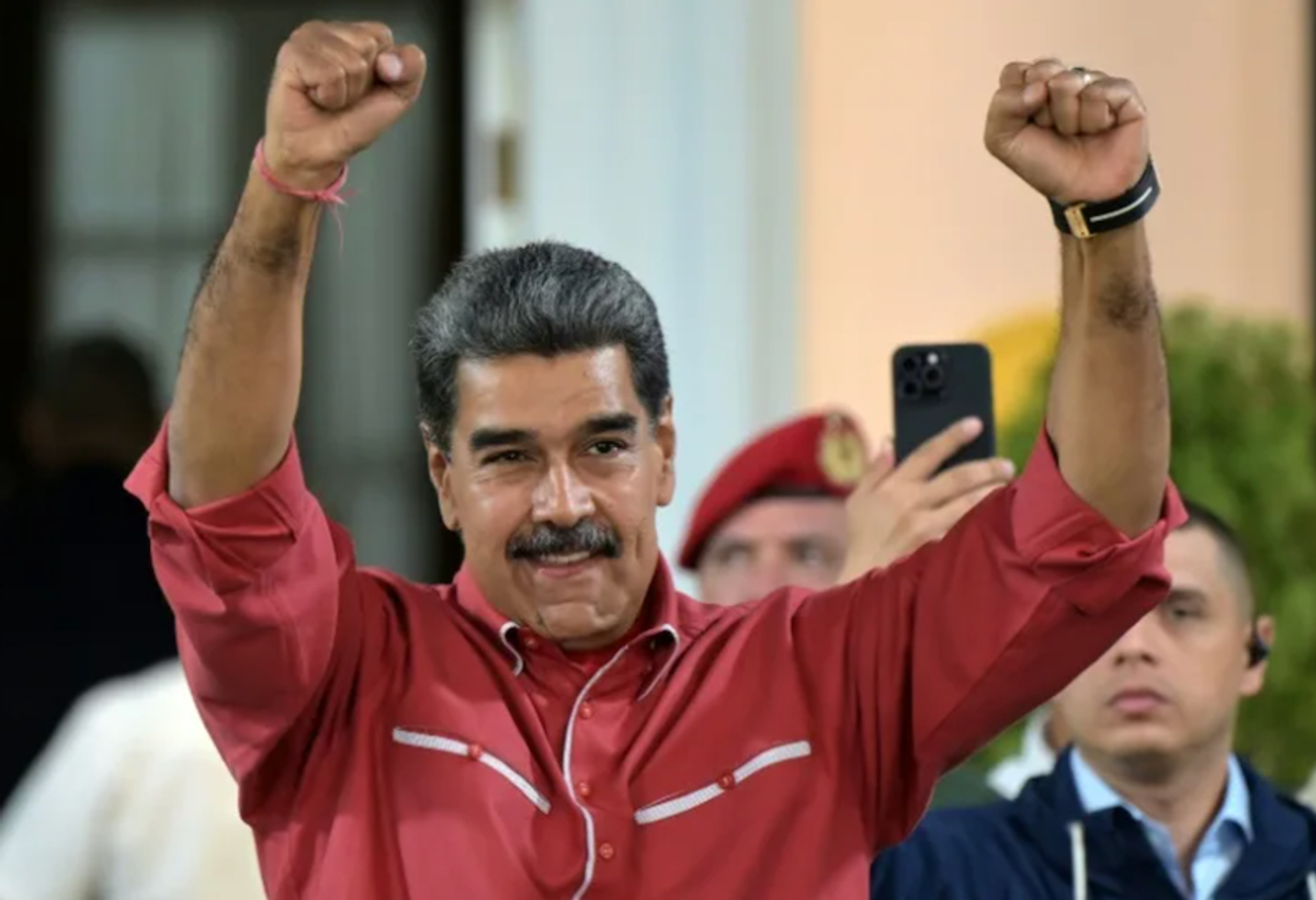 Maduro blocks X in Venezuela as election dispute pressure mounts
