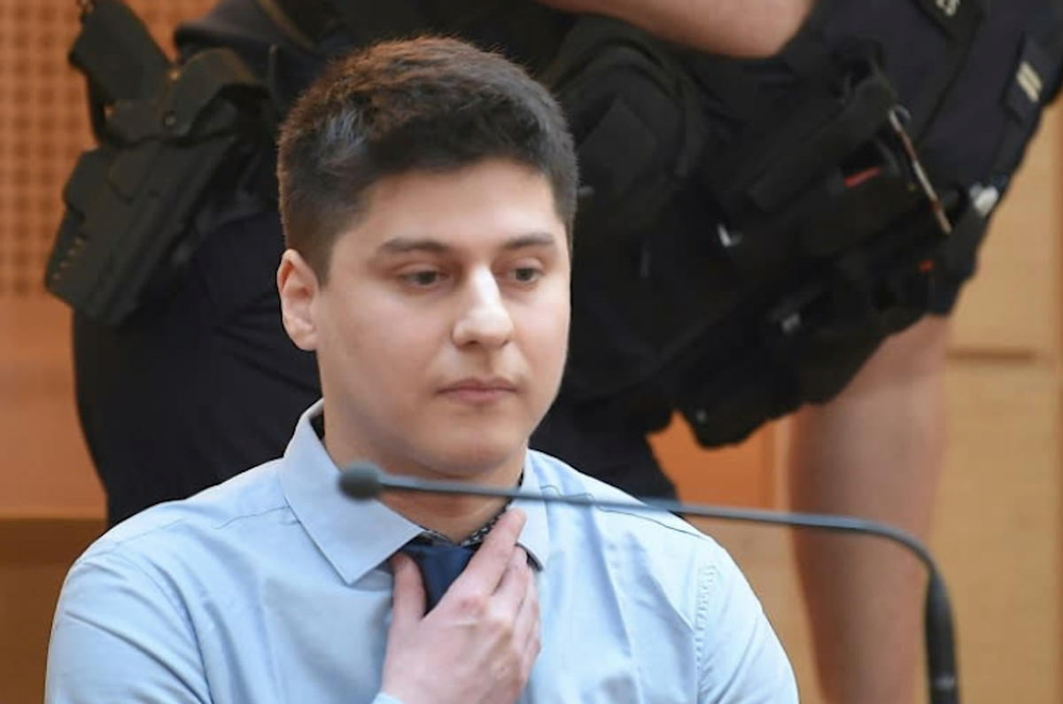 France court orders retrial of Chilean over alleged murder of ex-girlfriend