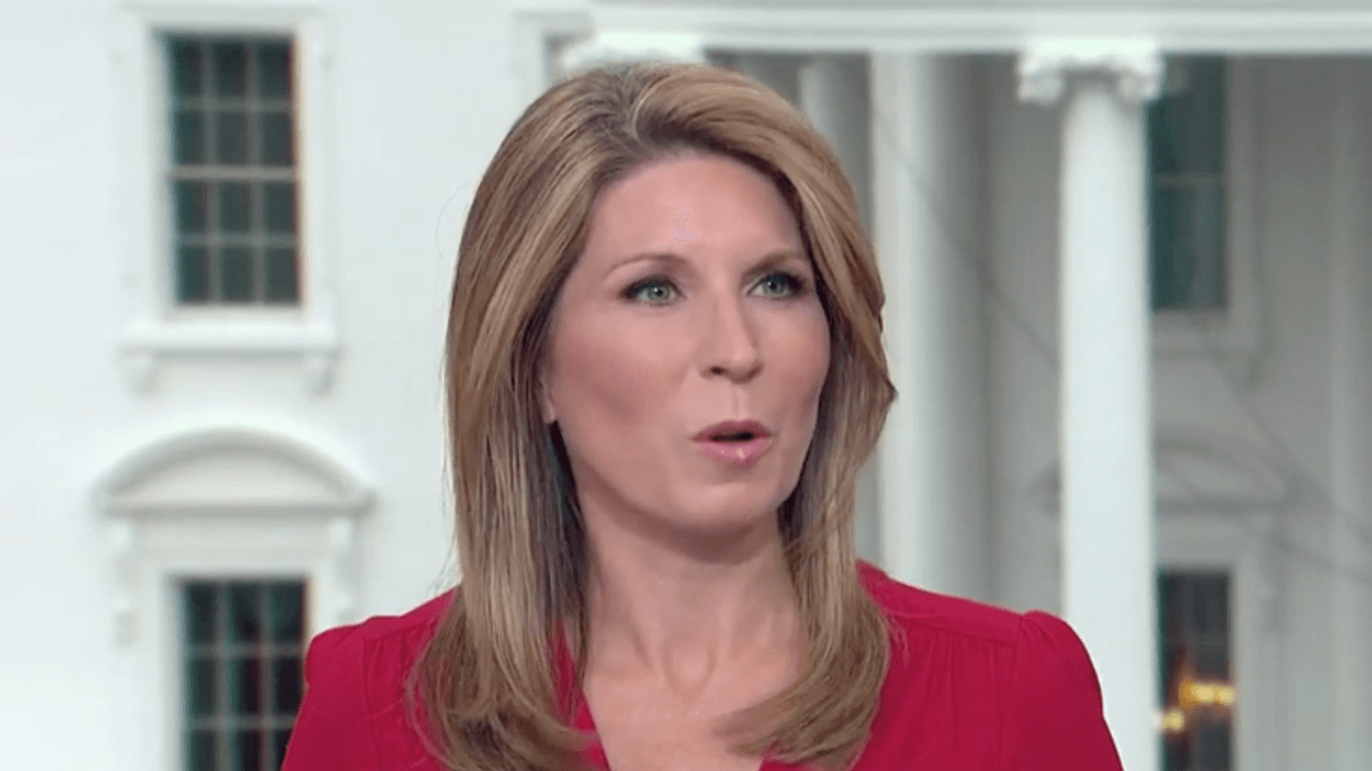 Nicolle Wallace slams Fox News for spreading anti-vaccine lies: People are being 'poisoned and misinformed'