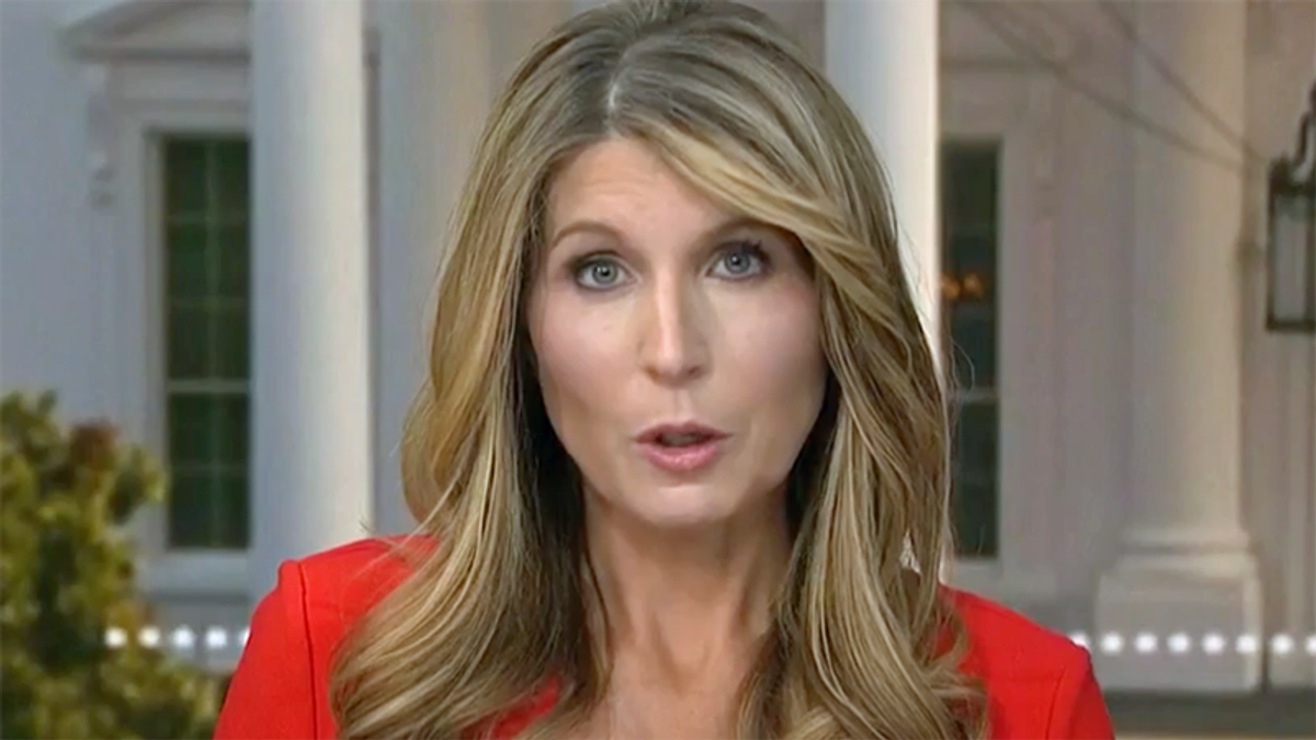 California GOP shows a ‘lack of masculinity’ with their lies about election fraud: Nicolle Wallace