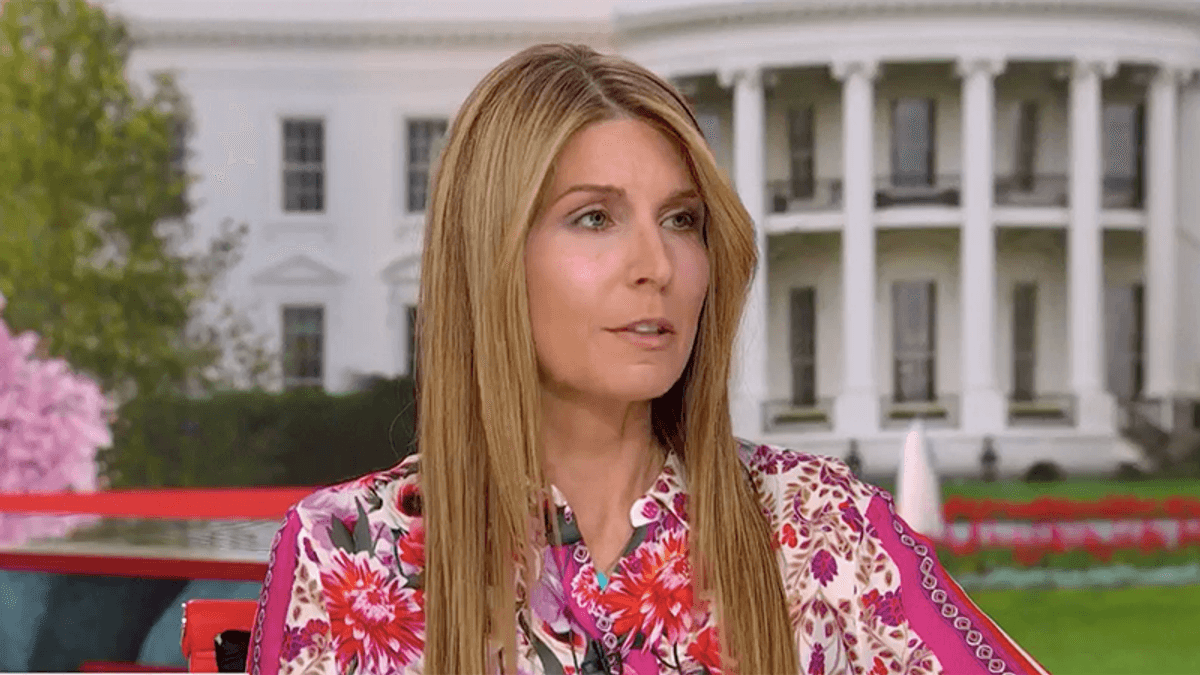 nicolle wallace