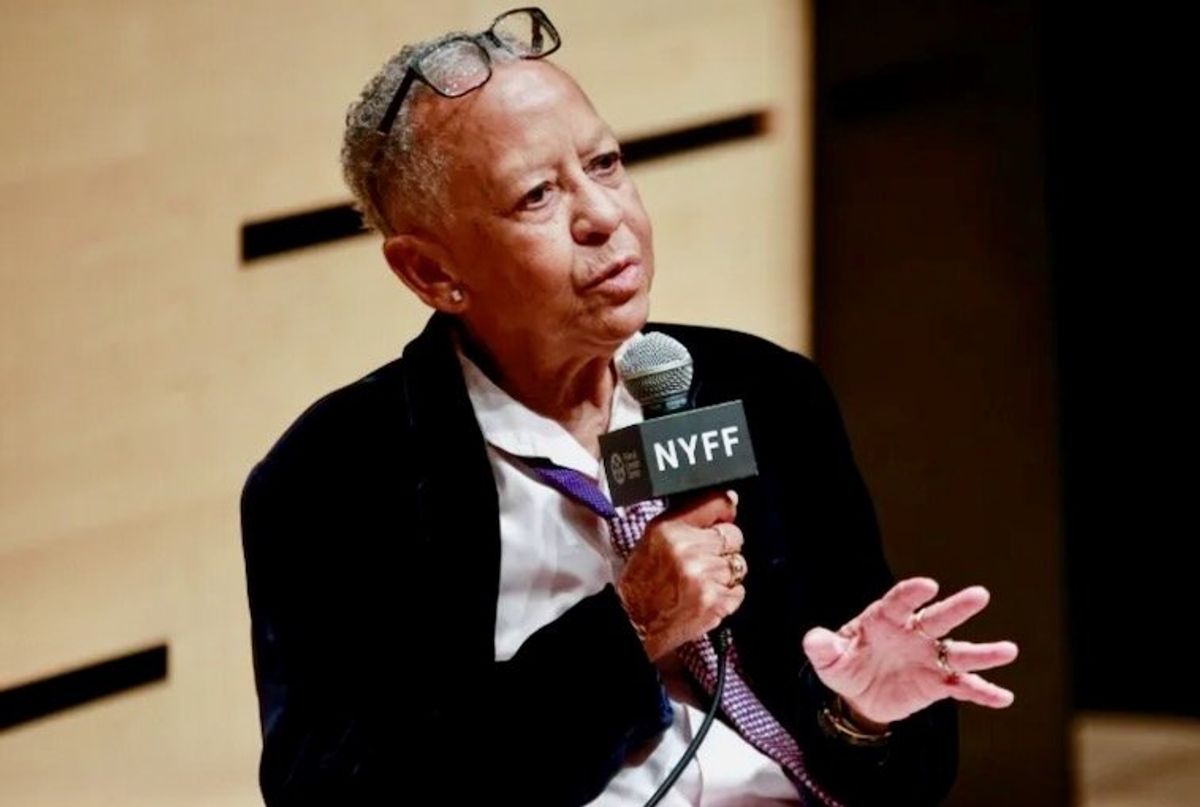 Award-winning U.S. poet Nikki Giovanni dies aged 81