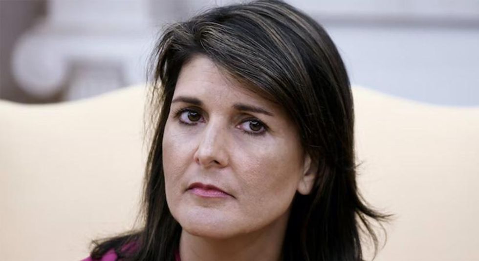 Nikki Haley to suspend campaign after Super Tuesday losses: CNN