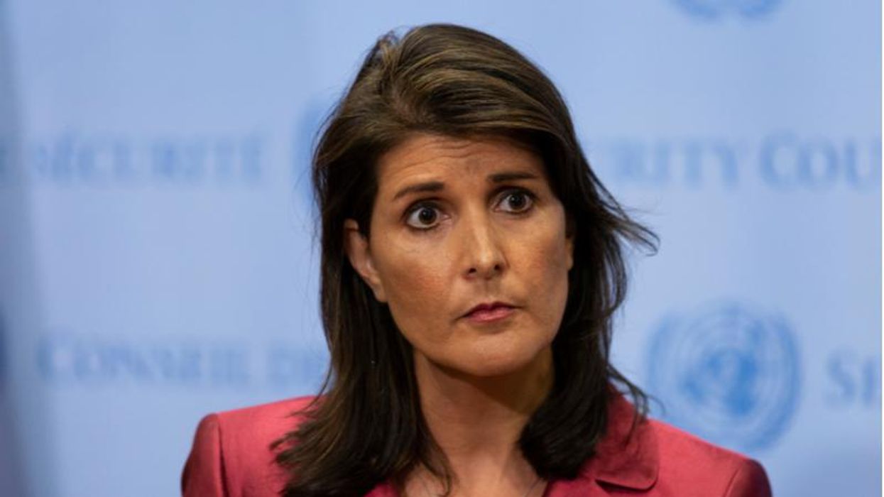 Nikki Haley making same mistake that doomed non-Trump 2016 candidates: reporter