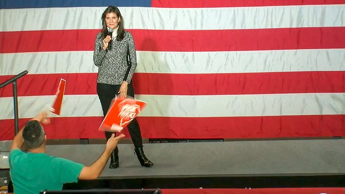 Ex-Trump aide explains why Nikki Haley's endorsement won't mean a win for ex-president