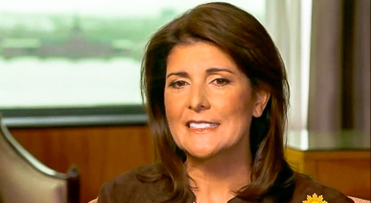 Here's why Nikki Haley turning on Trump is a big deal: CNN's John Berman
