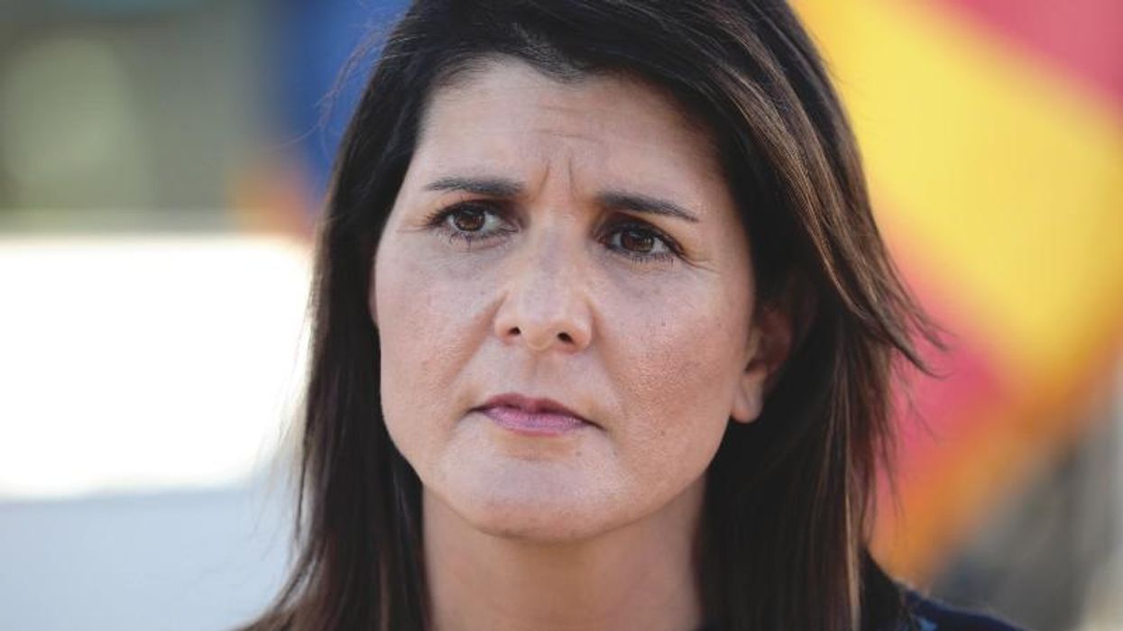 'Don’t Say Gay' law doesn’t 'go far enough': Nikki Haley takes a shot at Ron DeSantis