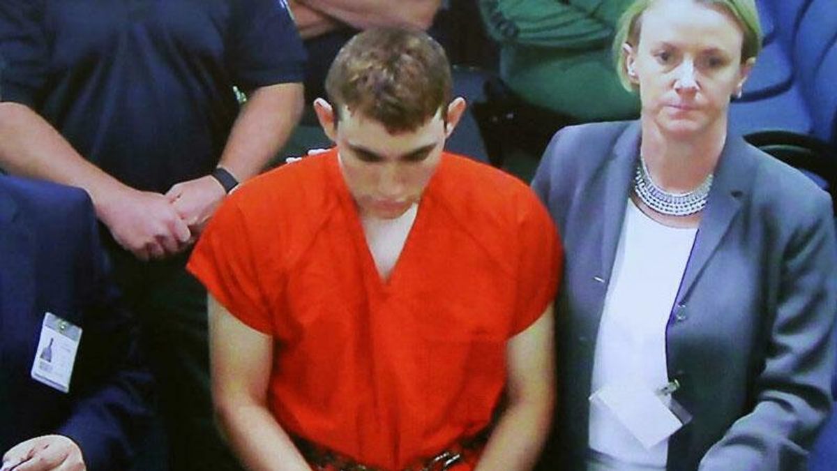 Parkland school shooter Nikolas Cruz to plead guilty to killing 17