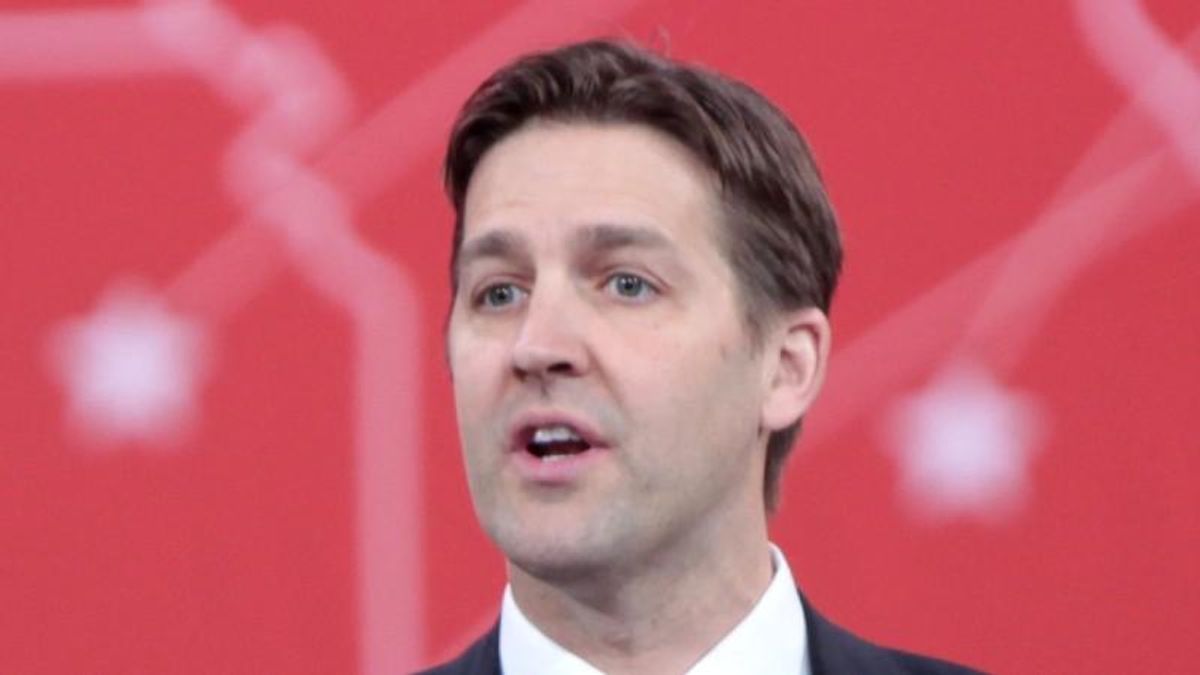 Ex-senator who derided student loan relief blew $1.3M in college money on parties: report
