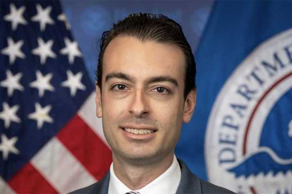 DHS official at center of 'sugar baby' scandal had accused boss of sex harassment: report