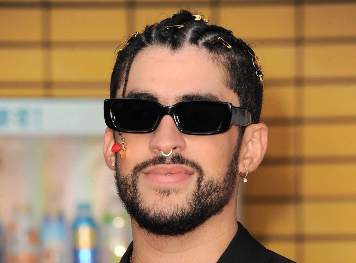 Irate MAGA activists plan to host their own Super Bowl halftime show to snub Bad Bunny